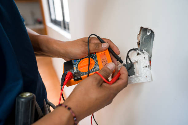 Best Ceiling Fan Installation Electrician  in Energy, IL