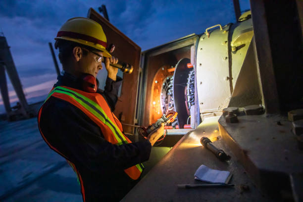 Best Emergency Electrician Near Me  in Energy, IL