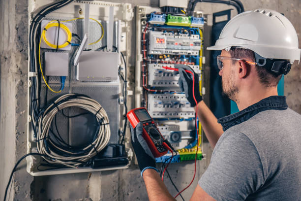 Best 24-Hour Electrician  in Energy, IL