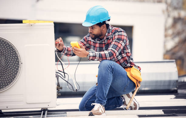Best Electrical Troubleshooting Services  in Energy, IL
