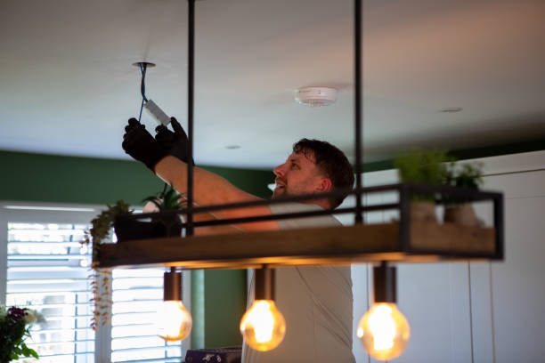 Best Electrical Repair Services  in Energy, IL