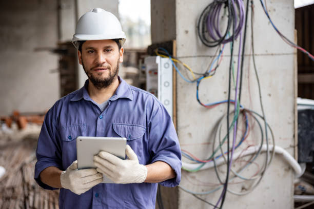 Best Affordable Electrical Installation  in Energy, IL