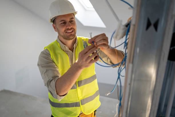 Best Electric Panel Repair  in Energy, IL